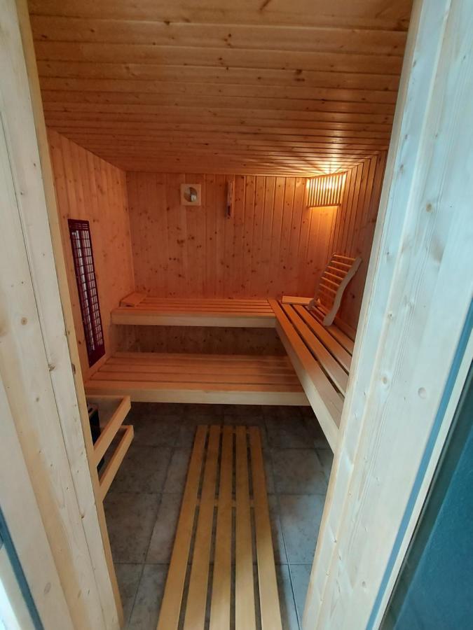 Ferienwohnung Uhlenbusch Paradise Friesoythe Extérieur photo