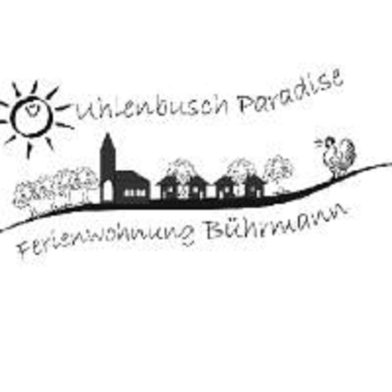 Ferienwohnung Uhlenbusch Paradise Friesoythe Extérieur photo