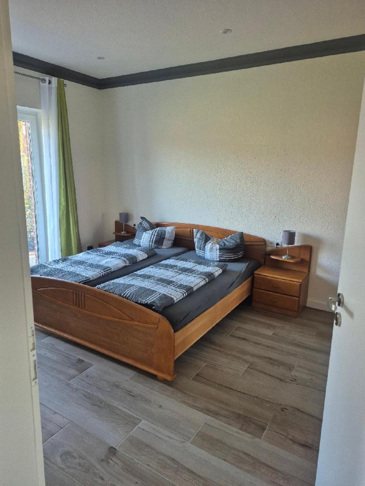 Ferienwohnung Uhlenbusch Paradise Friesoythe Extérieur photo