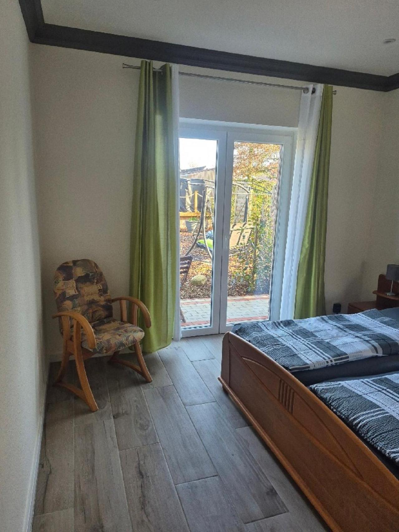 Ferienwohnung Uhlenbusch Paradise Friesoythe Extérieur photo