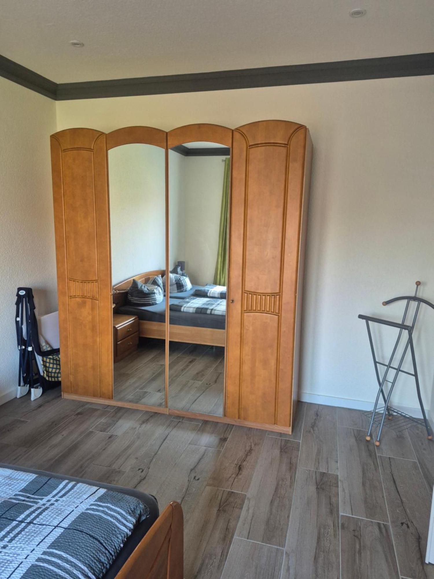 Ferienwohnung Uhlenbusch Paradise Friesoythe Extérieur photo
