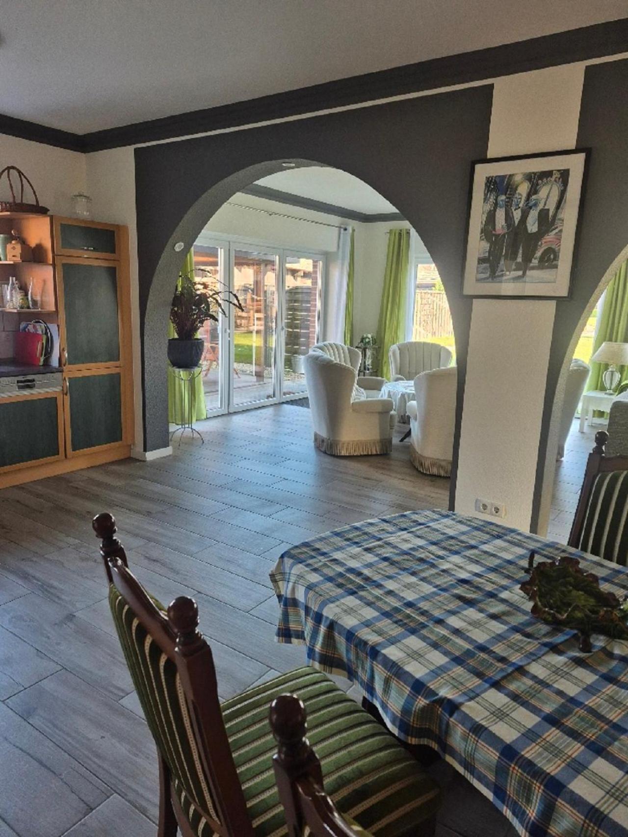 Ferienwohnung Uhlenbusch Paradise Friesoythe Extérieur photo