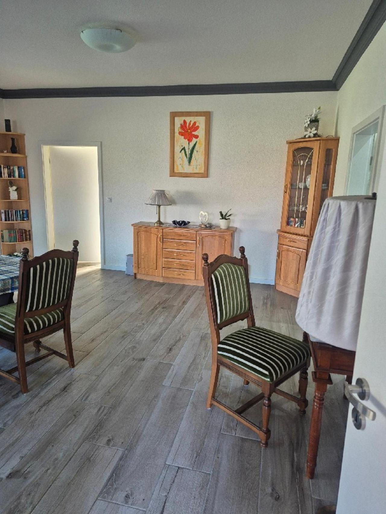 Ferienwohnung Uhlenbusch Paradise Friesoythe Extérieur photo
